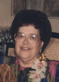 Mary Sue Ingram (1924-2008): homenaje de Find a Grave