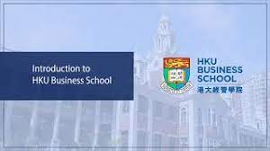 Master Of Finance In Financial Technology Telegraph Bay Hong Kong 2021