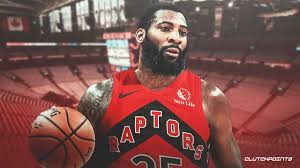 Andre drummond continues his war of word with joel embiid. Nba Trade Rumors Raptors In Talks With Cavs To Acquire Andre Drummond