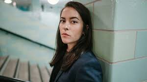 Es soll aline abboud werden. Zdf Heute Xpress Moderatorin Aline Abboud