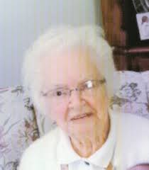 Vera Marchesi Obituary