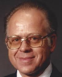 Roger F Tracy Obituary April 15, 2025