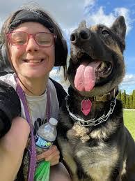 Samantha Delauder's Instagram, Twitter & Facebook