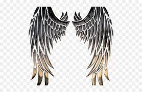 Check spelling or type a new query. Angel Wings Png Transparent Png Vhv