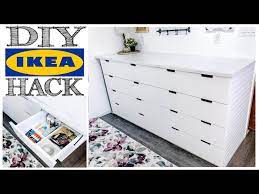 Smart ideas for organizing craft supplies in craft rooms, sewing rooms, scrapbook rooms. Ikea Hack Craft Room Organization Cabinet Youtube