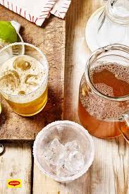 Bier Mixgetrank Maggilada Rezept Getranke Mixgetrank Bier