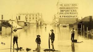 Image result for Yellow 1980 Queensland State Emergency