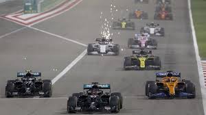 Das team aus enstone sichert sich die dienste des franzosen bis einschließlich. Formel 1 Auftakt Saisonstart Nach Bahrain Verlegt Tagesschau De