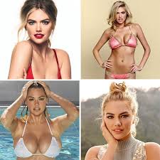 Pin On Female Models To Watch In Now