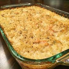 Mamaw S Chicken Rice Casserole Chicken Recipes Casserole Easy Casserole Recipes Recipes