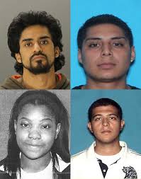 Hotel Texas show opening at the Dallas Museum of Art shows the elaborate  artwork that adorned the presidential suite in November, 1963