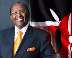 It is with great sadness that we i have received the shocking news of the passing of my friend chris kirubi with great sadness. O34ctq Nyhf1qm