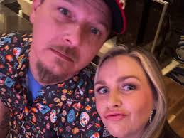 Celebrating Clay and Cole's 30th birthday in Vegas was absolutely  incredible! When worlds collide, you make new friends and a ton of  memories! So grateful for the relationship I have with these