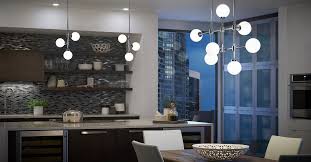 kitchen lighting trends: a spring