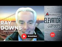 Ray Downs: Safety is a Unified Effort