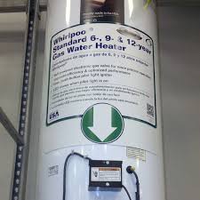 Some water heaters use an igniter to ignite the gas. No Hot Water How To Troubleshoot Your Water Heater Dengarden