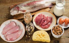 Aliments d'origine végétale riches en calcium ✅. Quels Sont Les Aliments Les Plus Riches En Proteines