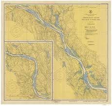 Rock River Navigation Map Oceangrafix Noaa Nautical Charts