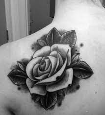 fyeahtattoos com black and white rose tattoo white rose tattoos tattoos