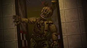 Mistberg S Springtrap V9 3 By Tf541productions On Deviantart Fnaf Wallpapers Fnaf Funny Fnaf Sister Location