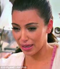 Love Island Fans Compare Hayley S Crying Face To Kim Kardashian S Daily Mail Online