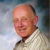 Kenneth Lefever Kauffman Obituary