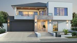 Kurmond homes provide two separate living spaces under one roof, offering protection, comfort and style. Upside Down Living Home Designs Plans In Perth Novus Homes