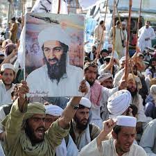 How it evolved over time. Osama Bin Laden Zehn Jahre Nach Der Totung Des Al Qaida Chefs Der Spiegel