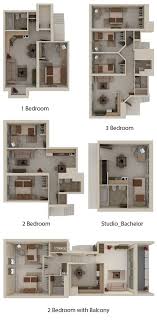 Gorgeous bathroom with custom tile work and a glassed in shower. Our Accommodations
