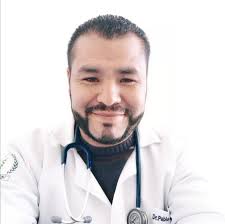 Dr. Pablo Joaquin Santivañez Tarifa