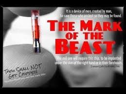 Mark Of The Beast Hidden Rfid Chip Tracking Exposed In Obamacare Beast Videos End Times Prophecy Illuminati