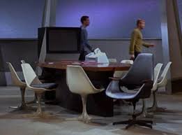 The 12 Best Movie Furniture Of All Time Inspirationfeed Industrial Inspiration Furniture Good Movies