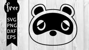 Download Crossing Animal Svg Free New Horizons Svg Blathers Museum Svg Instant Download Silhouette Cameo Png Animal Crossing Svg 0925 Freesvgplanet