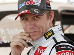 Petter Solberg anuncia que se retira tras 15 años en activo