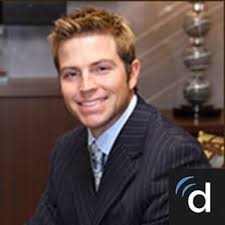 Dr. Robert Bonillas, MD