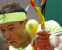 The greatest: Chris Evert