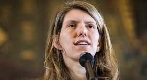 Chairperson at open vld brussels. Els Ampe Sur La Plainte De L Open Vld Brussel A Son Encontre La Liberte D Expression Est Essentielle Bx1