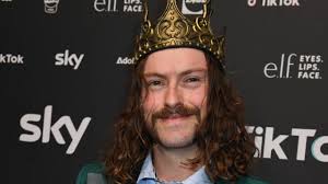 TikTok awards: Thep00lguy, Nicholas Flannery and Kyra-Mae among winners