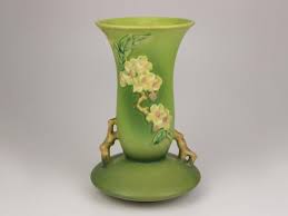 Check spelling or type a new query. Roseville Pottery Prices Guide For Beginners