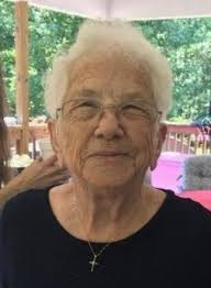 Viola Virginia Taylor Obituary