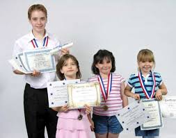 Alpha Omega students honored at Annual Awards Banquet