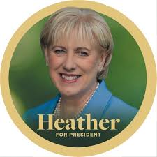 Heather Humphreys (@heather.humphreysfg) • Facebook