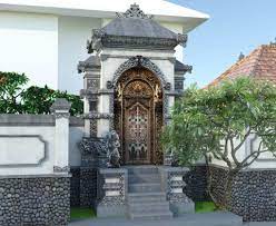 Jika ditanya, hampir tidak ada negara di dunia ini yang tidak mengenal pulau bali. 9 Ciri Khas Rumah Adat Bali Yang Tak Banyak Diketahui Rumah123 Com