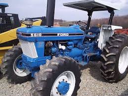 Image result for Tractor Blue 1962 Tractor