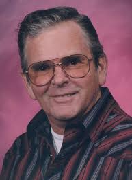 Ralph James Lamblin TSgt USAF (Ret)