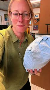 Susann Elsass Eclectic Alabama Resoonse