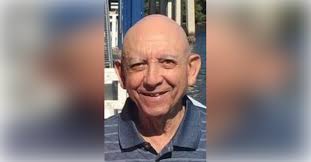 Obituary information for Jack Gerald Petralia