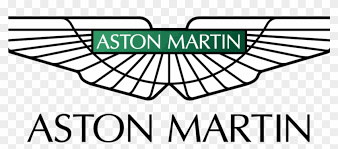 The current version of the aston martin logo contains a green rectangle on top of the white wings, sporting the company's name. Logo Aston Martin Png Transparent Png 1200x630 2550889 Pngfind