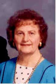 Dolores A. Maruhnich Obituary March 29, 2013