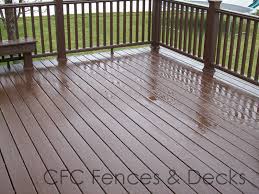 Ground Level Decks Utah S Deck Experts Trex Deck Trex Deck Colors Deck